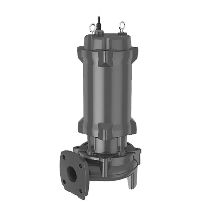 Vortex Submersible Pump